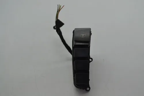 Botão Assistência De Direção Fiat Bravo 2011 Original 
