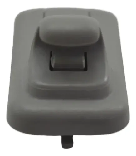 Presilha Suporte Quebra Sol Jeep Compass 2024 Original