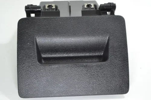 Moldura Acabamento Porta Objetos Painel Bmw X1 2016 2017 18 Preto