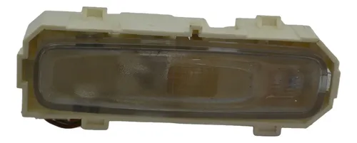 Luz Cortesia Alça Teto Pqp Fiat Toro 2016 A 2024 Original