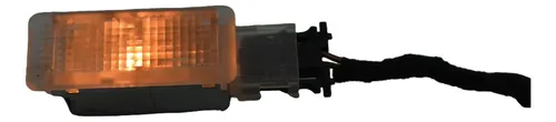 Luz Cortesia Porta Luvas Objeto Vw Jetta 2011-2018 Original