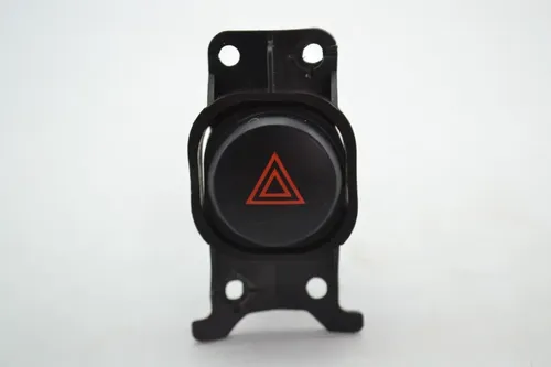 Botão Pisca Alerta Nissan Frontier 2013 Original