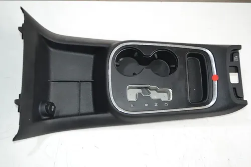 Acabamento Moldura Console Dodge Durango 2013 Original