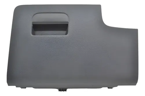 Tampa Porta Treco Objeto Painel Vw Tiguan 2014 Original Preto