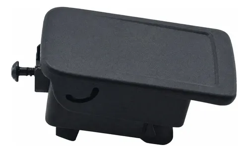 Fechadura Tampa Porta Luvas Vw Jetta Golf Original