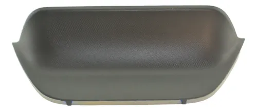 Moldura Acabamento Multimídia Fiat Pulse 2022-2026 Original Preto
