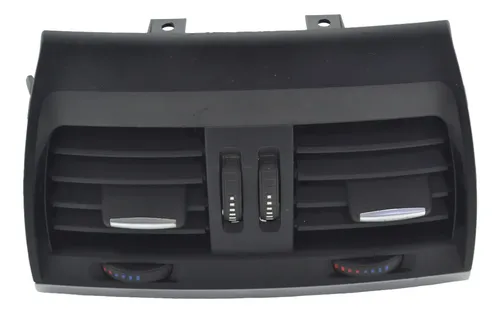 Difusor Saída Ar Traseiro Console Bmw X5 Xdrive 2014 Origina