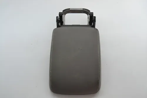 Apoio Encosto Braço Console Volkswagen Golf 2014 Original Original
