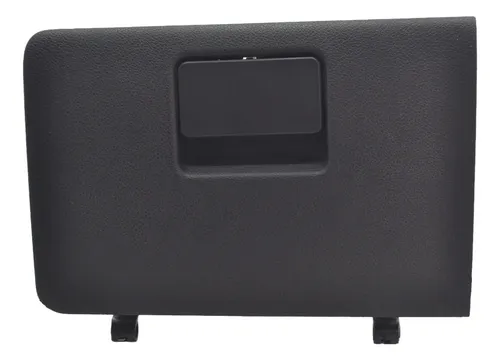 Tampa Porta Objeto Superior Painel Ford Ecosport 2004 Origin