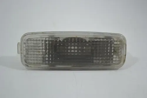Luminária Luz Cortesia Quebra Sol Audi A3 2001 Original