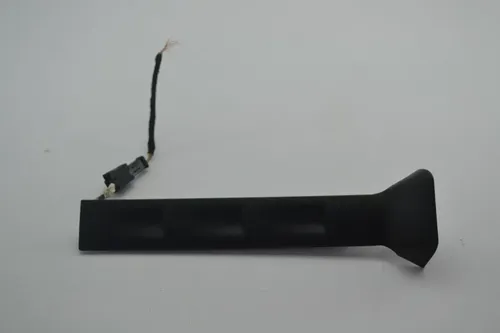 Moldura Led Central Quebra Sol Parabrisa Citroen Ds4 Origina