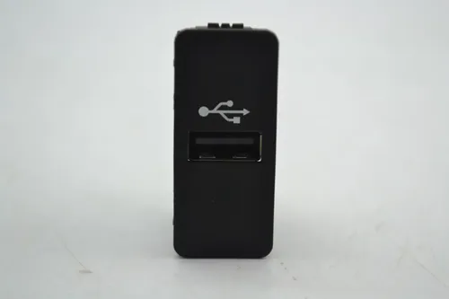 Tomada Energia Entrada Usb Bmw 320 2018 Original
