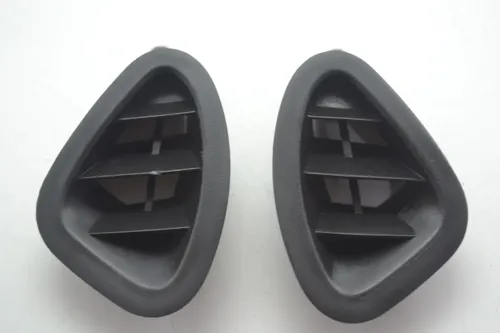 Par Difusor Superior Painel Subaru Forester 1998 Original