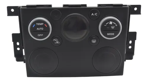 Comando Ar Condicionado Painel Grand Vitara 2015 Original