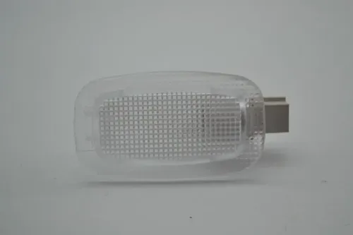 Luz Luminária Quebra Sol Mercedes Benz E250 2015 Original