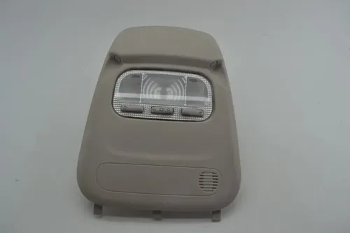 Luz Luminaria Cortesia Teto Citroen Aircross C3 Original