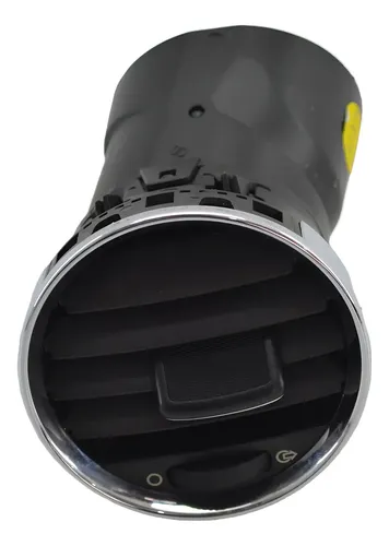Difusor Ar Lateral Esquerdo Painel Peugeot 308 2013 Original