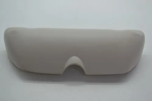 Moldura Porta Oculos Teto Fiat Grand Siena 2014 Original