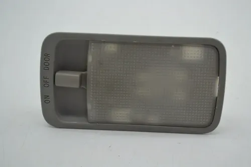 Luz Luminária Cortesia Teto Toyota Corolla 2005 Original