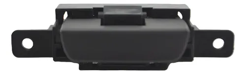 Trava Porta Treco Superior Painel I30 2012 Original Preto