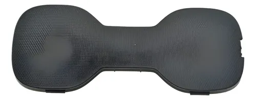 Acabamento Porta Copo Console Gm Tracker 2023 Origina Preto