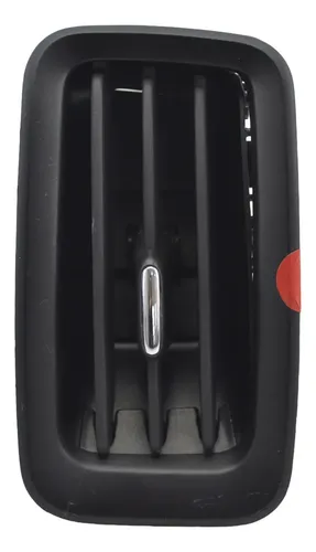 Difusor Lateral Esquerdo Painel Chevrolet S10 2023 Original