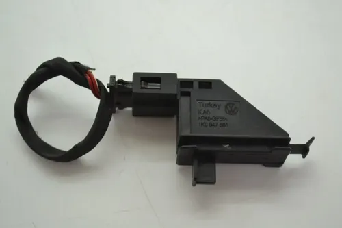 Botao Acionamento Luz Porta Luvas Vw Jetta 2015 Original