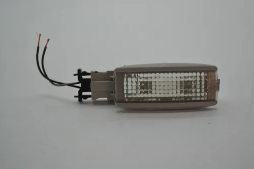 Luz Luminária Quebra Sol Vw Saveiro Gol 2020 Original