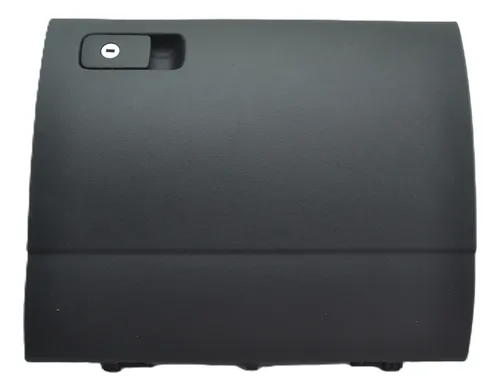 Tampa Porta Luvas Objeto Painel Vw Golf Tsi 2014 Original