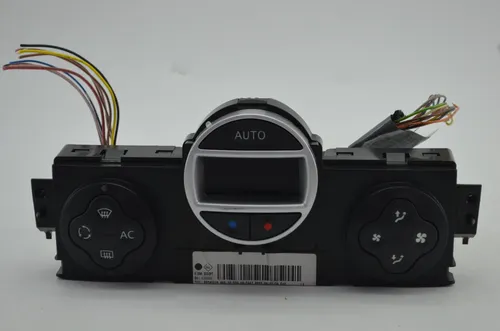 Comando Ar Condicionado Painel Megane 2007-2011 Original
