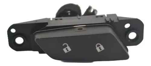 Botão Trava Destrava Painel Gm Sonic 2012 A 2019 Original