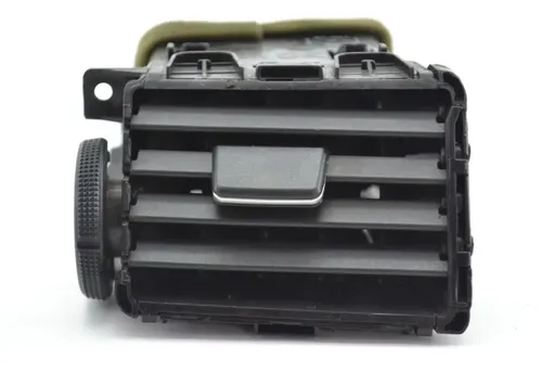 Difusor Saida Ar Lateral Esquerdo Nissan Tiida Original