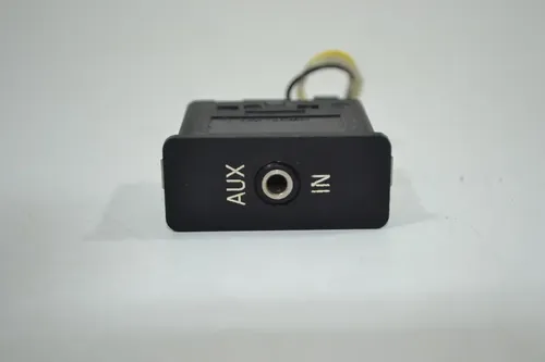 Botão Interruptor Auxiliar Mini Cooper 2008 Original