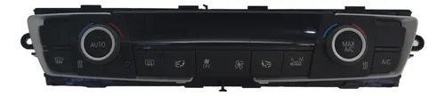Comando Ar Condicionado Painel Bmw 320ia 2018 Original