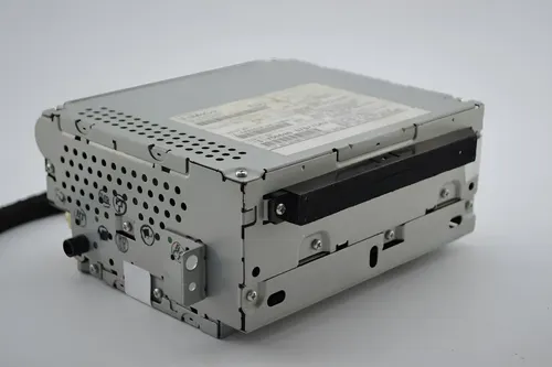 Modulo Radio Cd Player Multimídia Volvo Xc60 2009 2010 2011