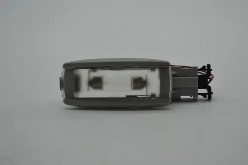 Luz Interna Luminaria Quebra Sol Vw Jetta 2011 Original