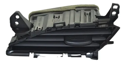 Difusor Lateral Direito Painel Yaris Xl 2019 Original