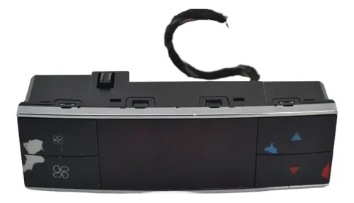 Comando Ar Condicionado Console Mercedes E250 2010 Original