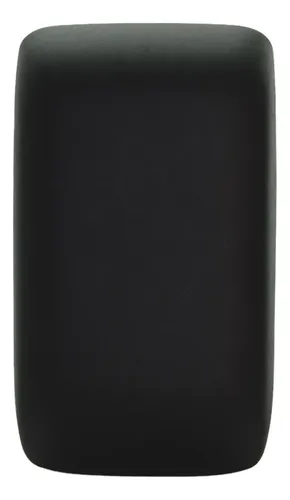 Apoio Encosto Braço Console Gm Tracker 2021 A 2025 Original Preto