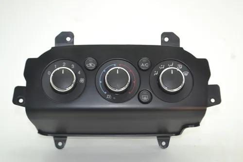 Comando Ar Condicionado Desembaçador Ford Ka 2016 Original