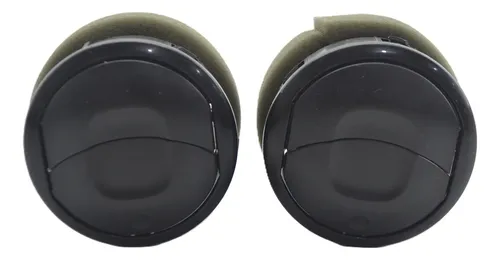 Par Difusor Lateral Painel Fiat Strada 2020 A 2024 Original