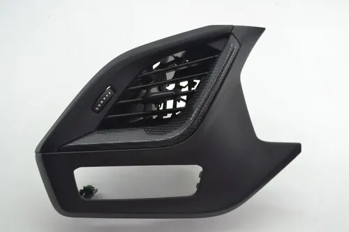 Difusor Saida Ar Lateral Lado Esquerdo Painel Bmw 118 Origin
