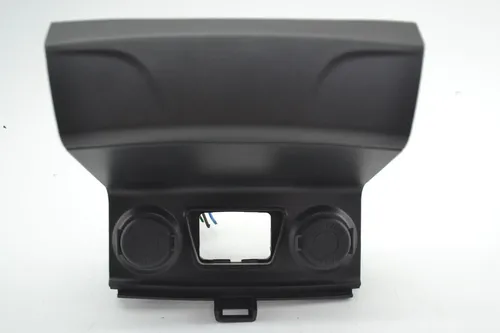 Moldura Console Tomada Energia Dupla Ix35 2015 Original