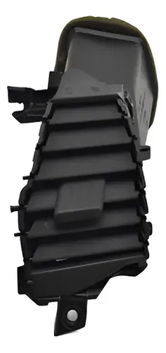 Difusor Ar Central Direito Painel Ford Ka 2020 Original