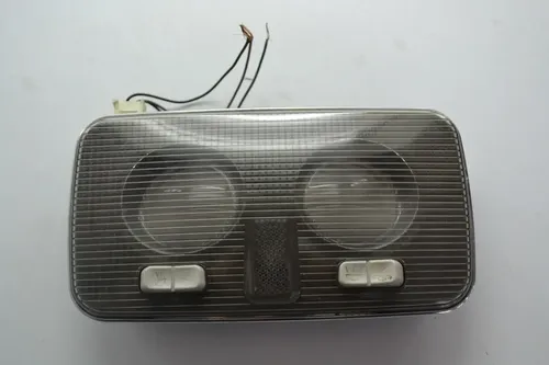 Luz Luminaria Cortesia Teto Fiat Linea 2009 Original