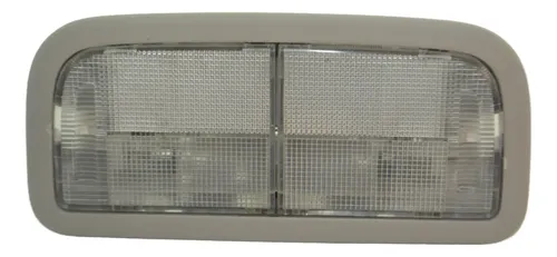 Luz Teto Dianteira Interna Cortesia Fit 2009 A 2014 Original
