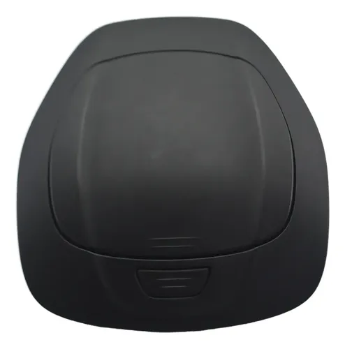 Porta Treco Superior Painel Ford Ka Sedan 2015-2021 Origina Preto
