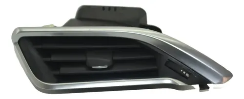 Difusor Lateral Esquerdo Painel Peugeot 208 2013-2020 Origin