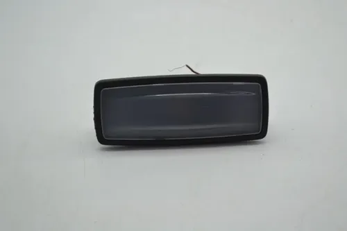 Luz Luminaria Interna Teto Maserati Levante 2017 Original 