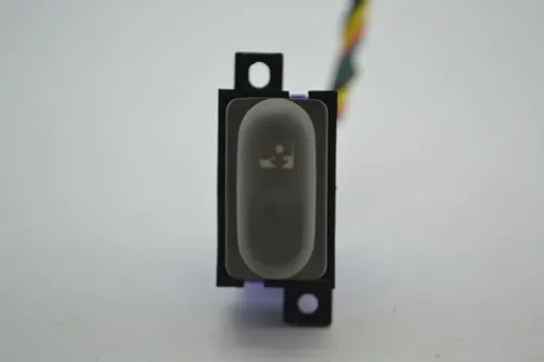 Botão Interruptor Vidro Eletrico Renault Scenic Original